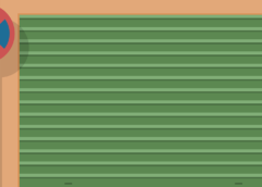 garage door