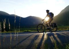 Cycling
