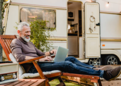RV technology