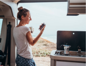 RV technology