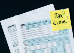 tax time