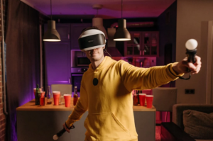 virtual reality
